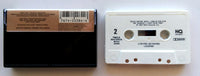 LYNYRD SKYNYRD - "Legend" (Unreleased Songs)- Cassette Tape  (1987) - Mint