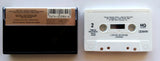 LYNYRD SKYNYRD - "Legend" (Unreleased Songs)- Cassette Tape  (1987) - Mint