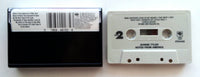 BONNIE TYLER  - "Notes From America" - Cassette Tape (1988) - Mint