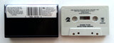 BONNIE TYLER  - "Notes From America" - Cassette Tape (1988) - Mint