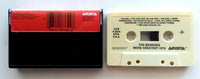 THE MONKEES  -  "More Greatest Hits" - Cassette Tape (1982/1992) [QualitapE®] - Mint