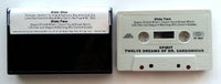 SPIRIT (Jay Ferguson) -  "Twelve Dreams Of Dr. Sardonicus" - Cassette Tape (1970/1984) - New