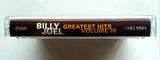 BILLY JOEL  -  "Greatest Hits Volume III" - Cassette Tape (1997) [Bonus Tracks] - Mint