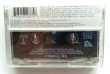 THE COWSILLS  -  "The Cowsills" - Cassette Tape (1967/1994) [Bonus Tracks!] [Call Out Sticker] [Digitally Remastered] [Rare!] - <b style="color: purple;">SEALED</b>