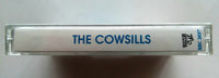 THE COWSILLS  -  "The Cowsills" - Cassette Tape (1967/1994) [Bonus Tracks!] [Call Out Sticker] [Digitally Remastered] - Sealed