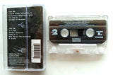 SANTANA - "Abraxas" - Cassette Tape (1970/1998) [Digitally Remastered] - Mint
