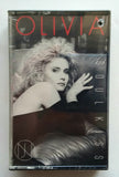 OLIVIA NEWTON-JOHN - "Soul Kiss" - (1985) - Sealed, C/O