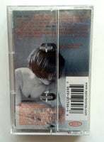 GLORIA ESTEFAN (Miami Sound Machine) - "Greatest Hits Vol. II" -  Cassette Tape (2001) [Rare!] - Sealed