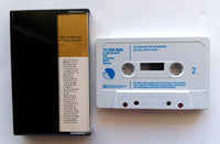 THE SEEKERS (Judith Durham) - "The Very Best Of" -  [Double-Play IMPORT Cassette Tape] (1974) - New
