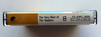 THE SEEKERS (Judith Durham) - "The Very Best Of" -  [Double-Play IMPORT Cassette Tape] (1974) - New