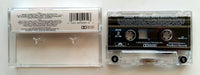 ORIGINAL SOUNDTRACK  - "Grease" - [Double-Play Cassette Tape] (1978/1994) [Digitally Remastered] - Mint