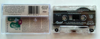 THE KINGSTON TRIO - "Capitol Collectors Series" - [Double-Play Cassette Tape] (1990) - Mint