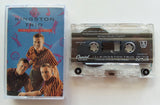 THE KINGSTON TRIO - "Capitol Collectors Series" - [Double-Play Cassette Tape] (1990) - Mint