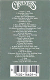 THE CARPENTERS - "Yesterday Once More"- (2-Tape Set) Two <b style="color: red;">Audiophile</b> Chrome Cassette Tapes (1985) - Mint