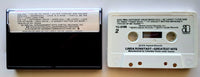 LINDA RONSTADT - "Greatest Hits" - Cassette Tape (1976) [RCV] - Mint