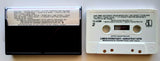 LINDA RONSTADT - "Greatest Hits" - Cassette Tape (1976) [RCV] - Mint