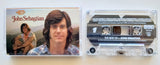 JOHN SEBASTIAN (The Lovin' Spoonful) - "Best Of" - Cassette Tape (1989) {Digitally Remastered] - Mint