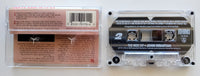 JOHN SEBASTIAN (The Lovin' Spoonful) - "Best Of" - Cassette Tape (1989) {Digitally Remastered] - Mint