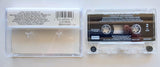 TEN YEARS AFTER - "Greatest Hits" - Cassette Tape (1977/1994) [Digitally Remastered] - Mint