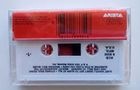 THE 5TH DIMENSION (Marilyn McCoo) - "The Greatest Hits On Earth" - Cassette Tape (1972/1994) [Digitally Remastered] - <b style="color: purple;">SEALED</b>