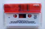 THE 5TH DIMENSION (Marilyn McCoo) - "The Greatest Hits On Earth" - Cassette Tape (1972/1994) [Digitally Remastered] - <b style="color: purple;">SEALED</b>