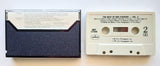 ROD STEWART - "The Best Of Rod Stewart - Volume 2" - [Double-Play Cassette Tape] (1976) - Mint