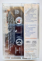 GARTH BROOKS - "The Hits" (Limited Time Only Edition!) - [Double-Play Cassette Tape] (1994) - <b style="color: purple;">SEALED</b>