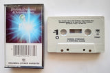 BARBRA STREISAND  - "A Christmas Album" - Cassette Tape (1967/1988) - Mint
