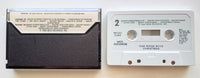 OAK RIDGE BOYS  - "Christmas" - Cassette Tape (1982) - Mint