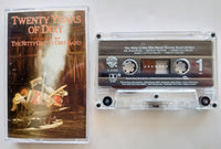 THE NITTY GRITTY DIRT BAND - "Twenty Years Of Dirt: The Best Of" - Cassette Tape (1986/1994) [Digitally Remastered] - Mint
