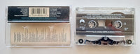 LINDA RONSTADT - "Canciones De Padre" (Spanish)- Cassette Tape (1987) [Shape® Mark 10 Clear Shell] - Near Mint