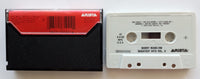 BARRY MANILOW  - "Greatest Hits Volume II" - Cassette Tape (1983) [QualitapE®] - Mint