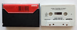 BARRY MANILOW  - "Greatest Hits Volume II" - Cassette Tape (1983) [QualitapE®] - Mint