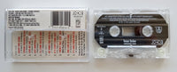 TANYA TUCKER - "Greatest Hits" - Cassette Tape (1989) [XDR] - Mint