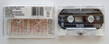 TANYA TUCKER - "Greatest Hits" - Cassette Tape (1989) [XDR] - Mint