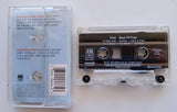 FREE - "Best Of Free" - <b style="color: red;">Audiophile</b> Chrome Cassette Tape (1972/1992) - Mint