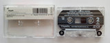 JETHRO TULL - "Original Masters" - Cassette Tape (1985) [Digitally Remastered] (XDR) - Mint