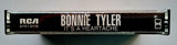 BONNIE TYLER  - "It's A Heartache" - Cassette Tape (1978/1983) - Mint