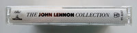 JOHN LENNON (Beatles) - "Collection" (Best) - [Double-Play Cassette Tape] (1981/1992) [Digitally Remastered] - Sealed