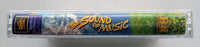 ORIGINAL SOUNDTRACK (Julie Andrews) - "The Sound Of Music" -  Cassette Tape (1965/1994) [Golden Anniversary Edition] [Digitally Remastered] [HX-Pro] - <b style="color: purple;">SEALED</b>