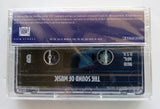 ORIGINAL SOUNDTRACK (Julie Andrews) - "The Sound Of Music" -  Cassette Tape (1965/1994) [Golden Anniversary Edition] [Digitally Remastered] [HX-Pro] - <b style="color: purple;">SEALED</b>