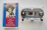 DIONNE WARWICK - "Collection: Her All-Time Greatest Hits" -  [Double-Play Cassette Tape] (1989) {Digitally Remastered] - Near Mint