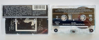 THE WHO - "My Generation: The Very Best Of The Who" -  [Double-Play Cassette Tape] (1996) {Digitally Remastered] - Mint