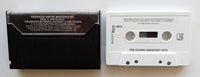 THE DOORS - "Greatest Hits" - Cassette Tape (1980) - Mint