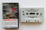 CHICAGO - "Greatest Hits, Volume II" - Cassette Tape (1981) - Mint