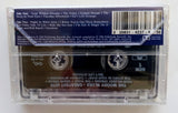 THE MOODY BLUES - "Legend Of A Band" (Very Best) - <b style="color: red;">Audiophile</b> Chrome Cassette Tape (1990) - Sealed