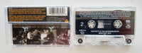 TOM PETTY & THE HEARTBREAKERS - "Greatest Hits" - [Double-Play Cassette Tape] [HQ™] [Digitally Remastered] (1993) - Mint