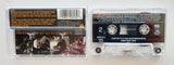 TOM PETTY & THE HEARTBREAKERS - "Greatest Hits" - [Double-Play Cassette Tape] [HQ™] [Digitally Remastered] (1993) - Mint