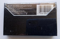 CARLY SIMON - "The Best Of" - Cassette Tape (1975/1992) [Digalog®] [Digitally Mastered] - <b style="color: purple;">SEALED</b>