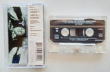 RARE EARTH - "Earthtones: The Essential Rare Earth" - [Double-Play Cassette Tape] [Digitally Remastered] (1994) - Near Mint
